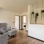 아파트 Bienenhaus 1 몬샤우