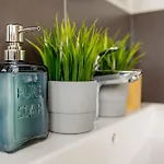 아파트 Bienenhaus 1 몬샤우