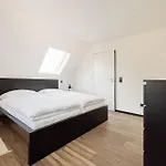 아파트 Bienenhaus 1 몬샤우