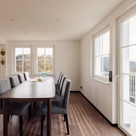 Apartment Bienenhaus 1