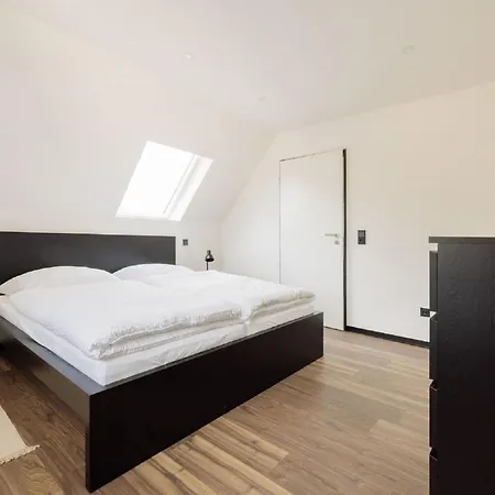 Bienenhaus 1 Apartment *