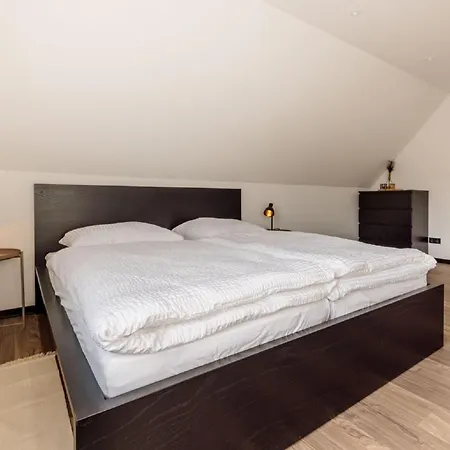 Apartment Bienenhaus 1 Monschau