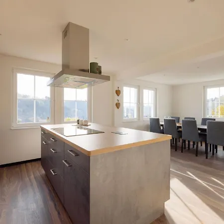 Apartment Bienenhaus 1