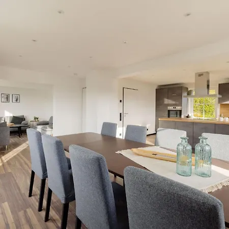 Bienenhaus 1 Apartment Monschau