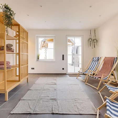 Apartment Bienenhaus 1