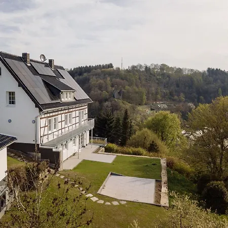 Apartment Bienenhaus 1 Monschau