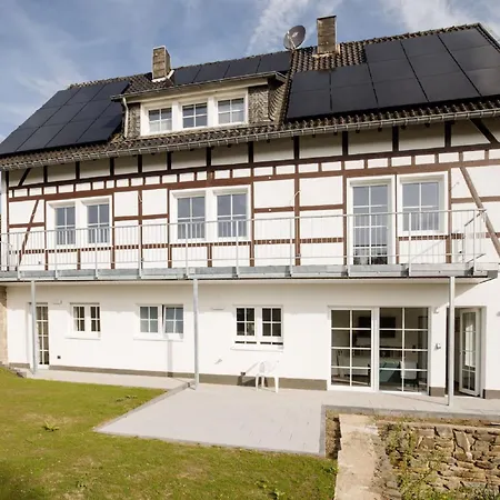 Apartment Bienenhaus 1