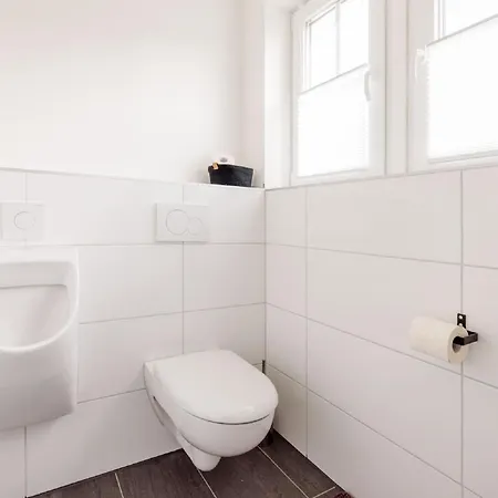 Apartament Bienenhaus 1 *