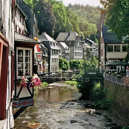 Bienenhaus 1 Apartment Monschau