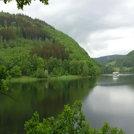 Bienenhaus 1 * Monschau
