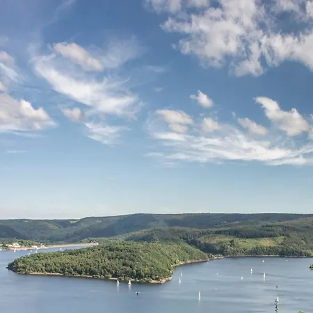 Bienenhaus 1 Lägenhet