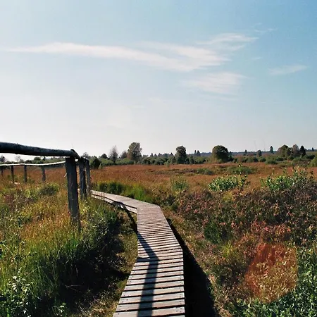Lägenhet Bienenhaus 1