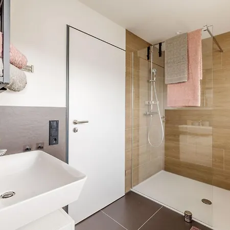 Bienenhaus 1 Lägenhet Monschau