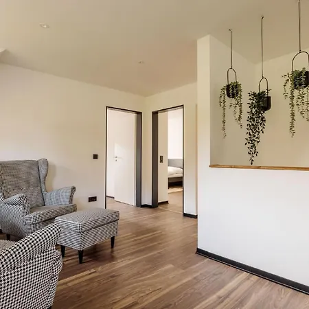 Apartament Bienenhaus 1 Monschau