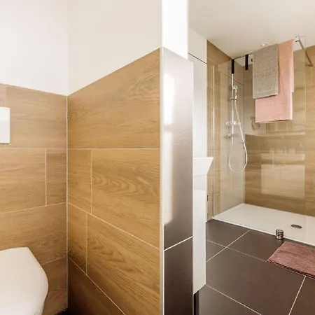 Apartament Bienenhaus 1