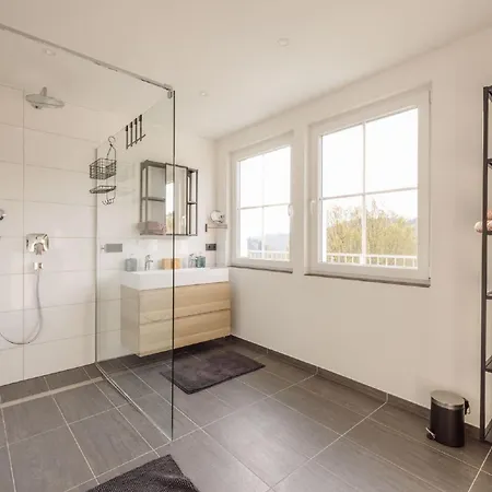 Bienenhaus 1 Lägenhet *