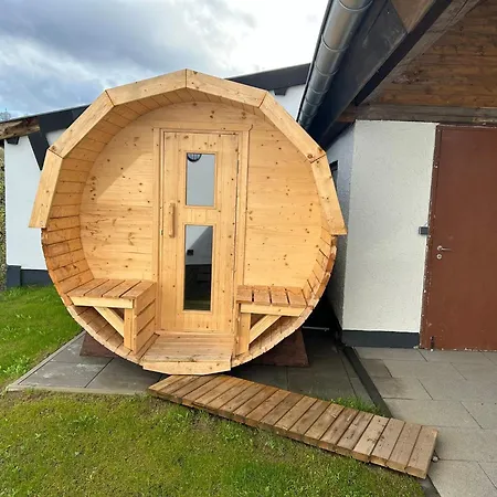 Apartament Bienenhaus 1 *