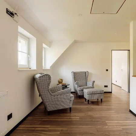 Bienenhaus 1 Apartament Monschau