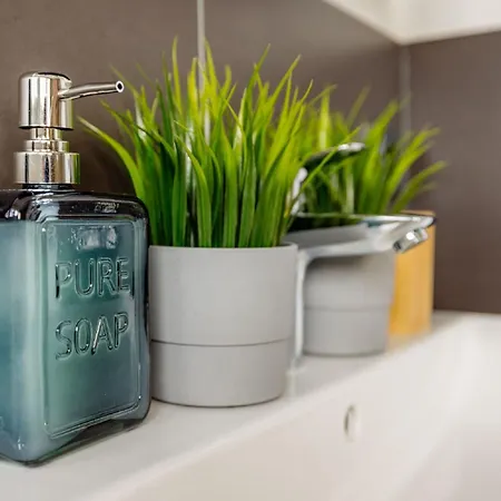 Lägenhet Bienenhaus 1 Monschau