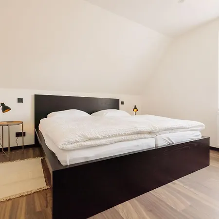 Apartament Bienenhaus 1 *
