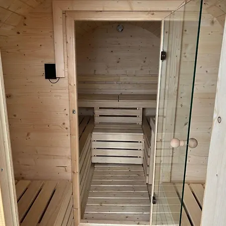 Bienenhaus 1 Apartament Monschau