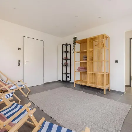 Apartament Bienenhaus 1