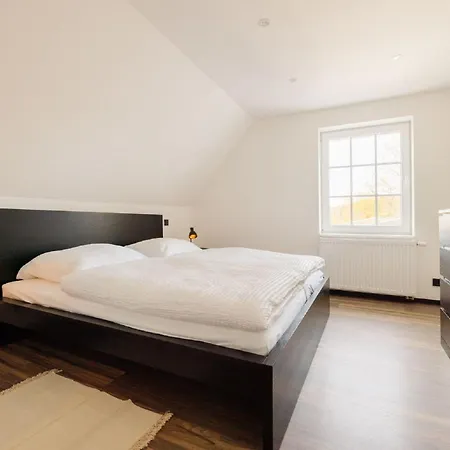 Bienenhaus 1 Lägenhet *