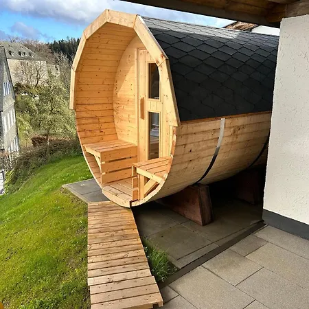 Bienenhaus 1 Lägenhet *