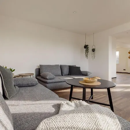 Apartament Bienenhaus 1 Monschau