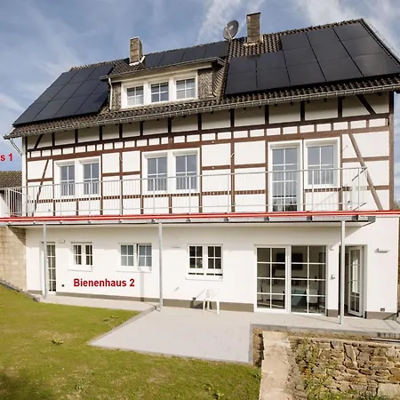 Apartament Bienenhaus 1