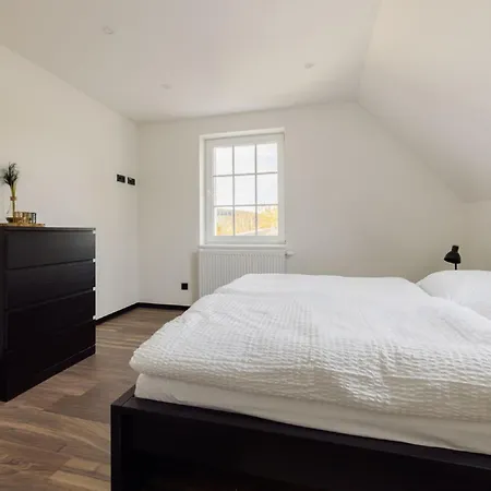 Apartament Bienenhaus 1 *