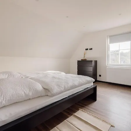 Apartament Bienenhaus 1 *