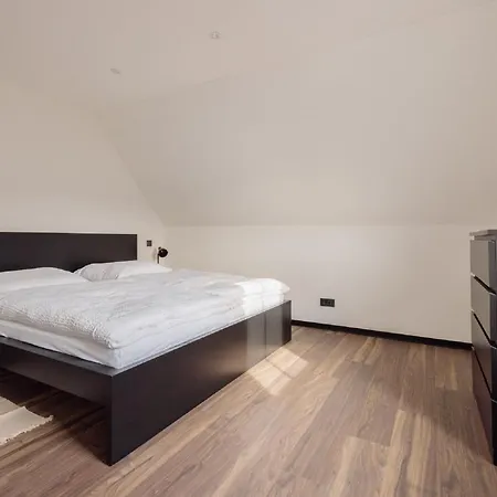 Bienenhaus 1 Apartament Monschau