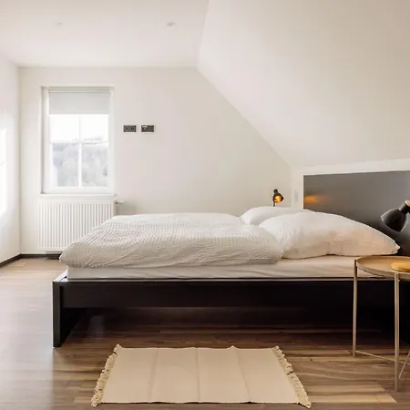 Bienenhaus 1 Apartament *