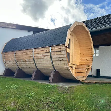 Apartament Bienenhaus 1 *