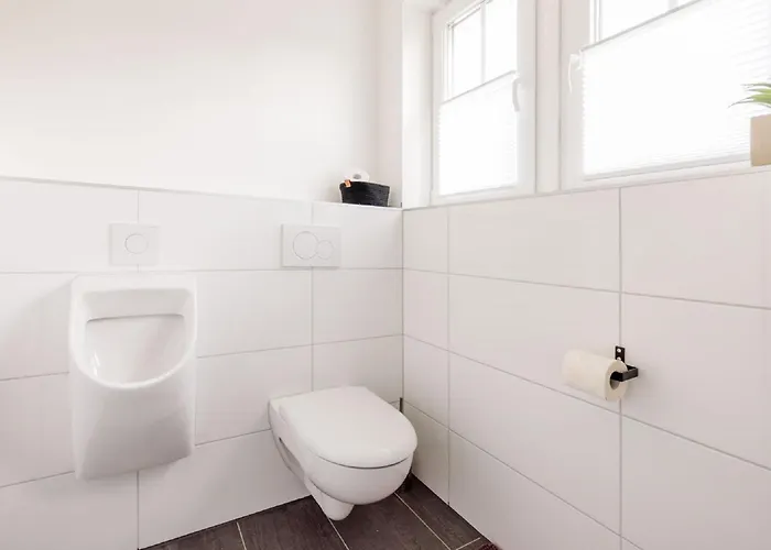 Appartement Bienenhaus 1 *