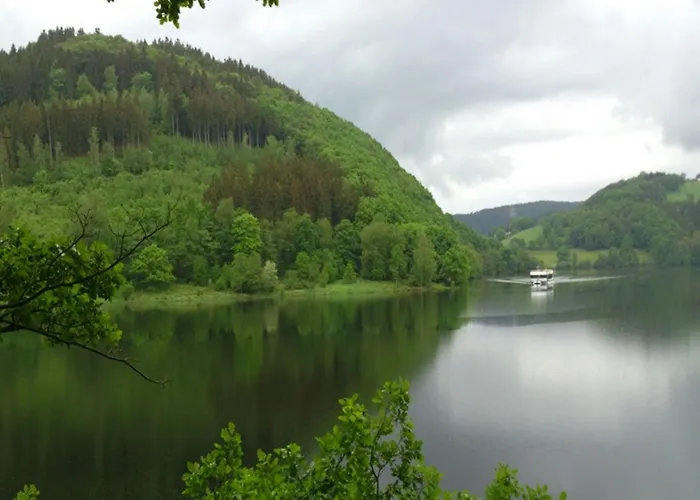 Bienenhaus 1 * Μονσάου