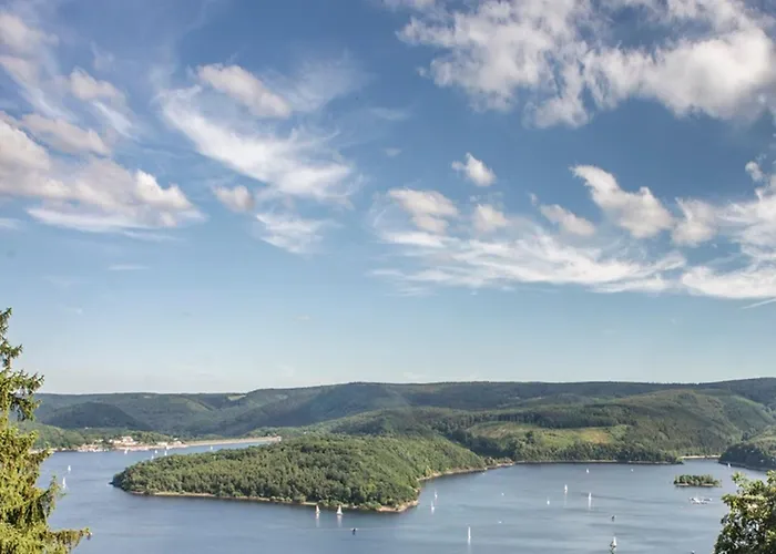 Bienenhaus 1 Appartement