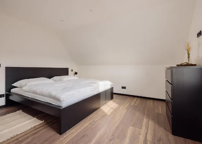 Bienenhaus 1 Appartement *