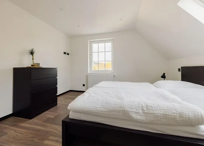 Bienenhaus 1 Appartement