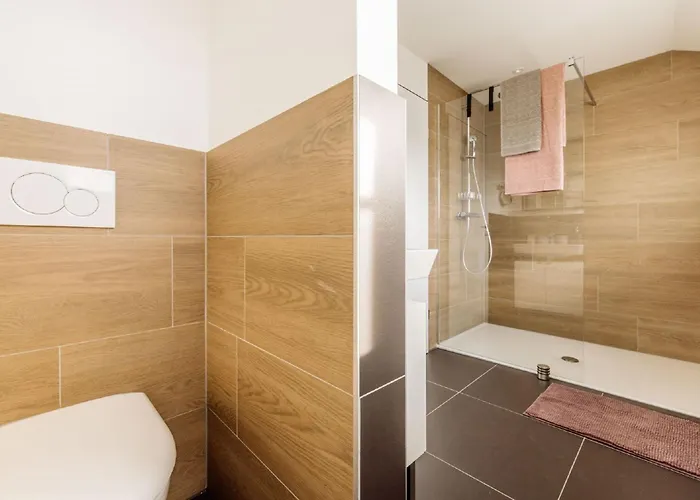 Appartement Bienenhaus 1