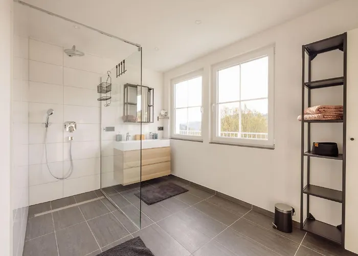 Bienenhaus 1 Appartement *