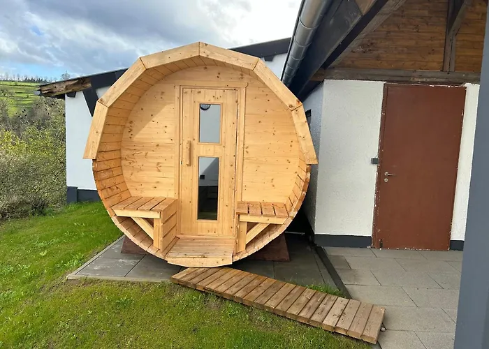 Appartement Bienenhaus 1 *