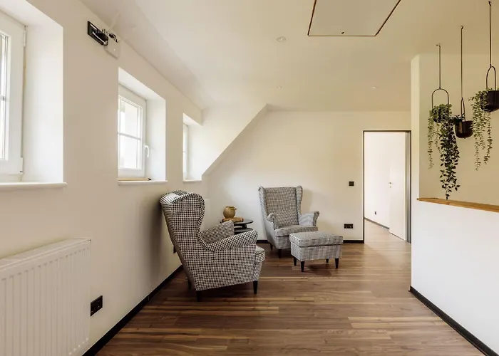 Bienenhaus 1 Appartement Montjoie