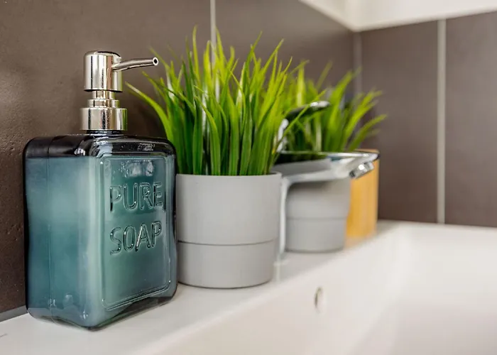 Appartement Bienenhaus 1 Montjoie