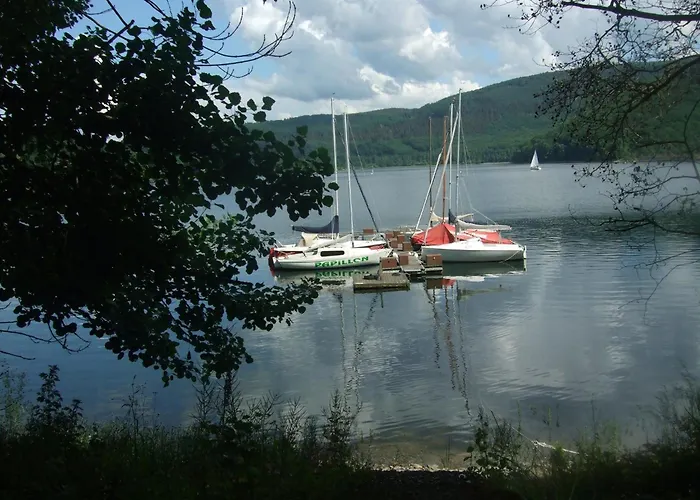 Bienenhaus 1 Appartement
