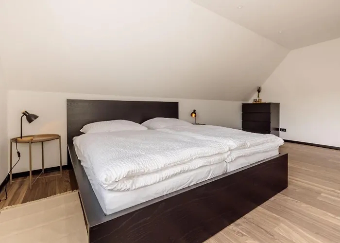 Appartement Bienenhaus 1