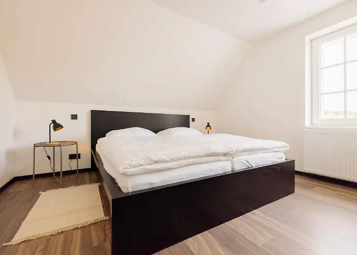 Appartement Bienenhaus 1 *