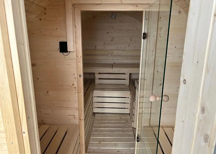 Bienenhaus 1 Διαμέρισμα Μονσάου