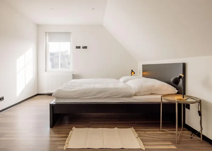 Appartement Bienenhaus 1 Montjoie